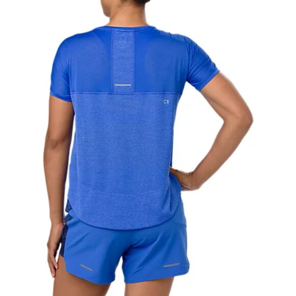 NWOT - ASICS - t-shirt C1 - Blue - Size XL - Picture 2 of 13